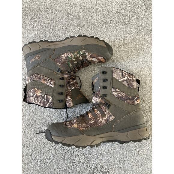 Danner Vital 8\